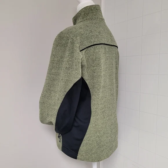 Fleece jacket - Picture 3 of 6